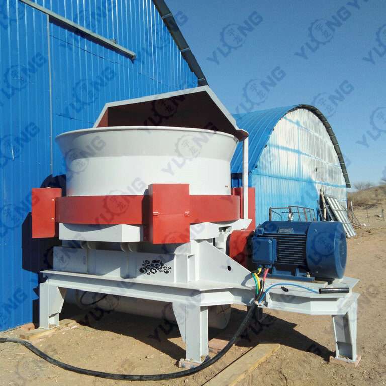 球盟会旋切破损机